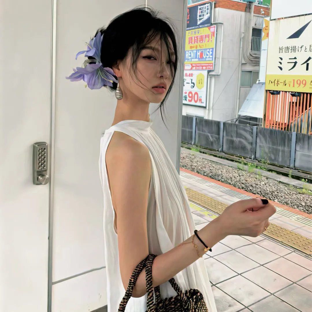 一世情