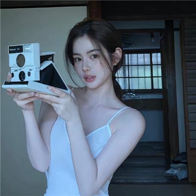 人偶新娘